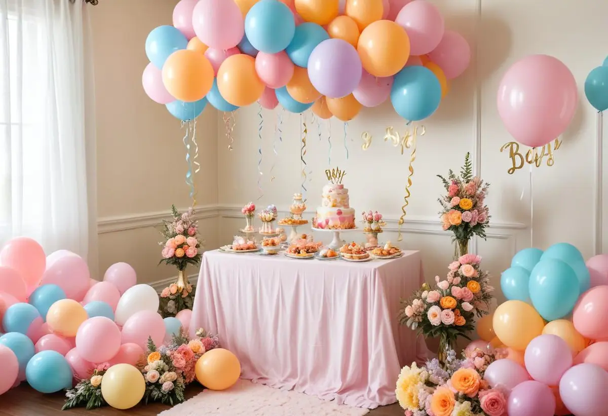 Gör din babyshower minnesvärd med musikquiz! illustration